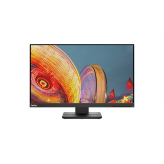 Monitor Lenovo ThinkVision E24q-20 23.8 IPS QHD