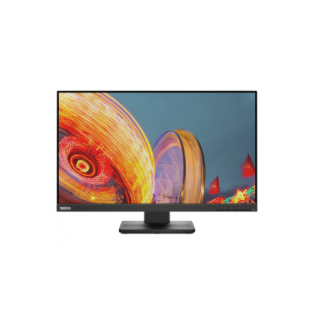 Monitor Lenovo ThinkVision E24q 62CFGAT1EU