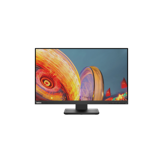 Monitor Lenovo ThinkVision E24q 62CFGAT1EU