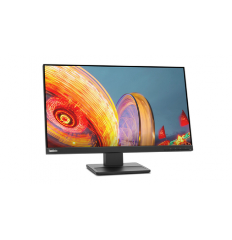 Monitor Lenovo ThinkVision E24q 62CFGAT1EU