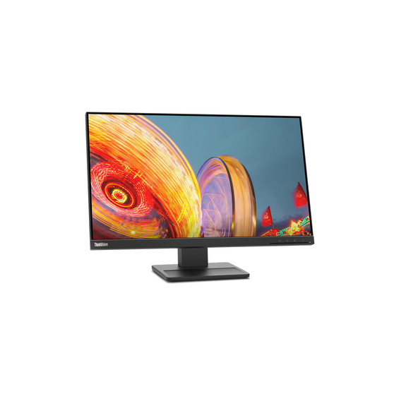 Monitor Lenovo ThinkVision E24q 62CFGAT1EU