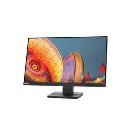 Monitor Lenovo ThinkVision E24q 62CFGAT1EU