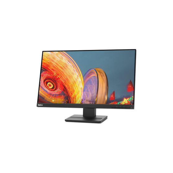 Monitor Lenovo ThinkVision E24q 62CFGAT1EU