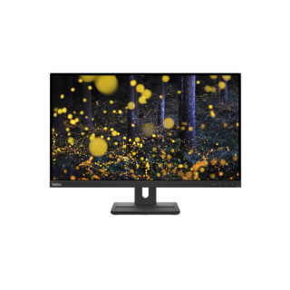 Monitor Lenovo ThinkVision E27q-20 27 IPS QHD