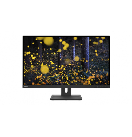 Monitor Lenovo ThinkVision E27q 62D0GAT1EU