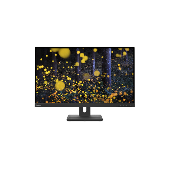 Monitor Lenovo ThinkVision E27q 62D0GAT1EU