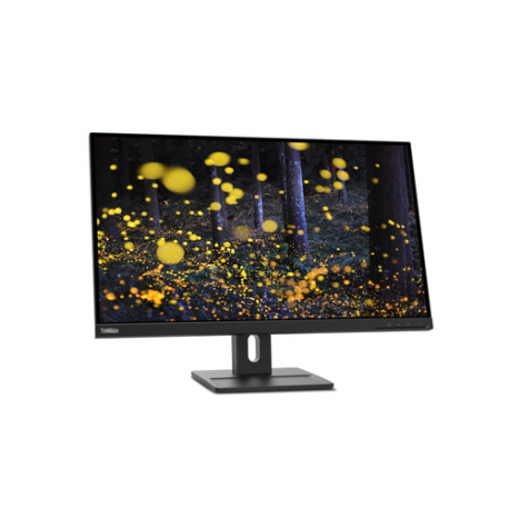 Monitor Lenovo ThinkVision E27q 62D0GAT1EU