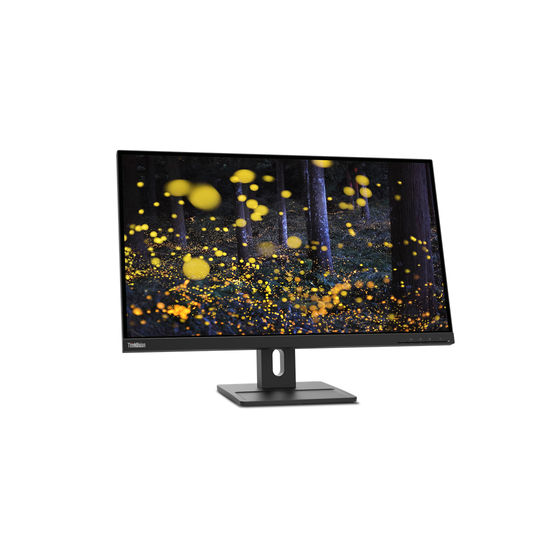 Monitor Lenovo ThinkVision E27q 62D0GAT1EU