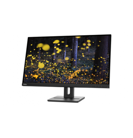 Monitor Lenovo ThinkVision E27q 62D0GAT1EU