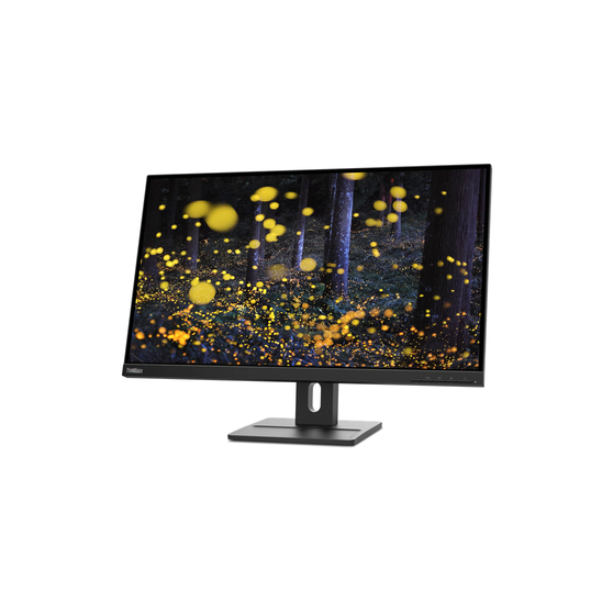 Monitor Lenovo ThinkVision E27q 62D0GAT1EU