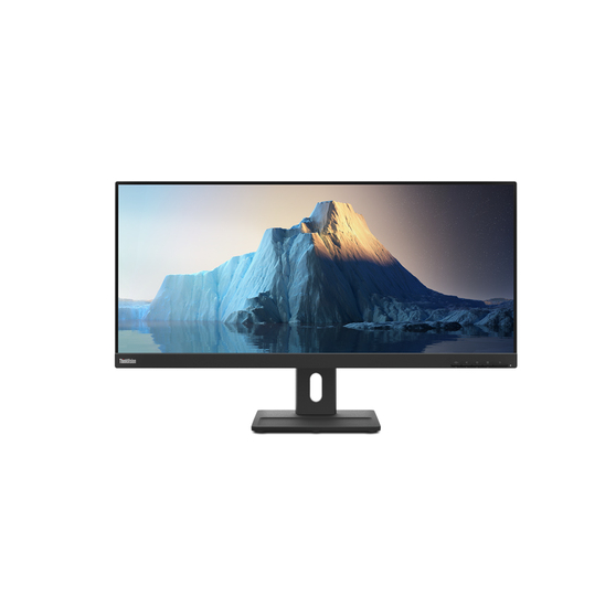 Monitor Lenovo ThinkVision E29w 62CEGAT3EU