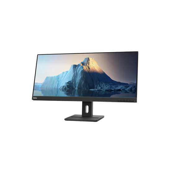 Monitor Lenovo ThinkVision E29w 62CEGAT3EU