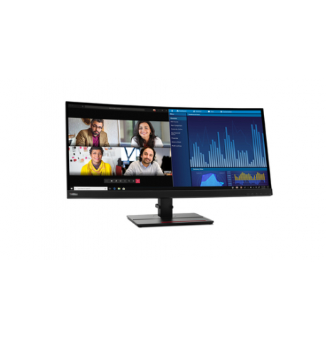 Monitor Lenovo ThinkVision P34w 62CCRAT3EU