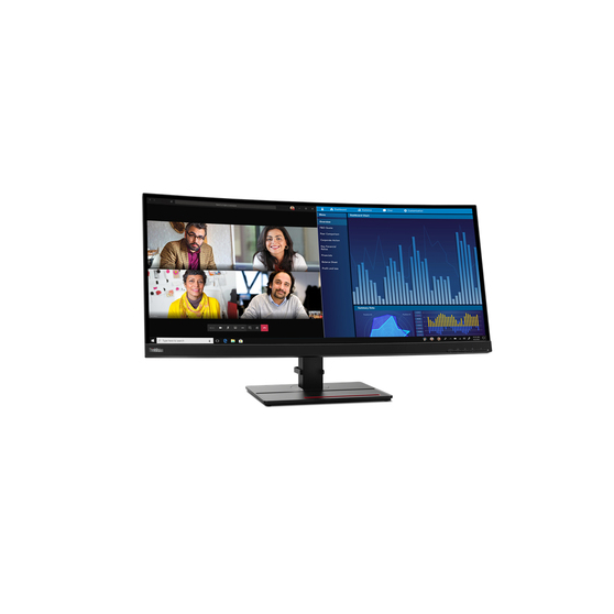 Monitor Lenovo ThinkVision P34w 62CCRAT3EU