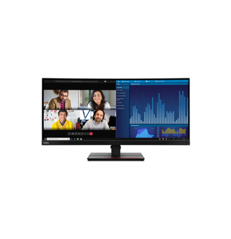 Monitor Lenovo ThinkVision P34w 62CCRAT3EU