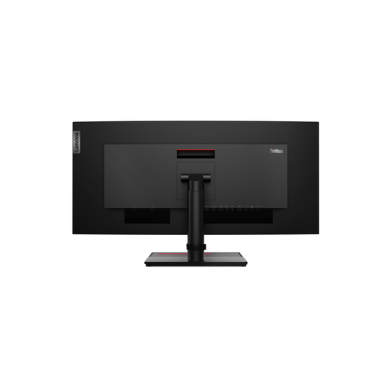 Monitor Lenovo ThinkVision P34w 62CCRAT3EU