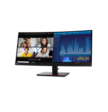 Monitor Lenovo ThinkVision P34w 62CCRAT3EU