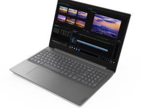 Laptop LENOVO V15-ADA 15.6 FHD Ryzen 5 3500U 8GB 256GB W10P 2Y
