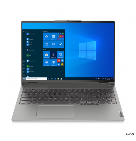 Laptop LENOVO ThinkBook 16p G2  20YM002WPB