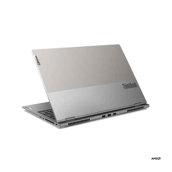 Laptop LENOVO ThinkBook 16p G2  20YM002WPB