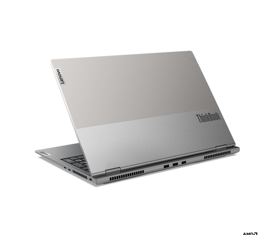 Laptop LENOVO ThinkBook 16p G2  20YM002TPB