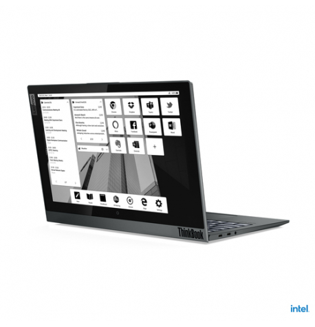 Laptop LENOVO ThinkBook Plus G2 20WH0014PB