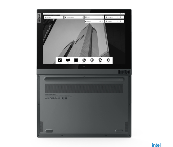 Laptop LENOVO ThinkBook Plus G2 20WH0014PB