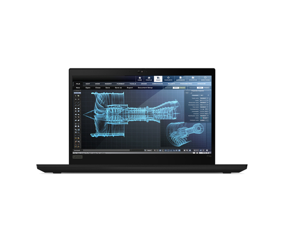 Laptop LENOVO ThinkPad P14s G2  21A0004KPB