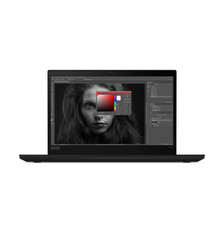 Laptop LENOVO ThinkPad P14s G2  21A00043PB