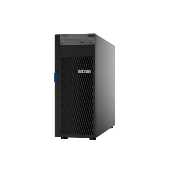 Serwer LENOVO ThinkSystem ST250 7Y46A04JEA