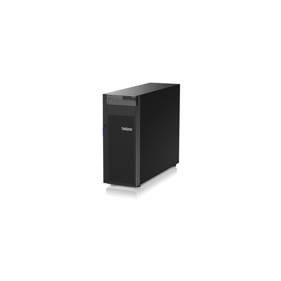 Serwer LENOVO ThinkSystem ST250 7Y46A04JEA