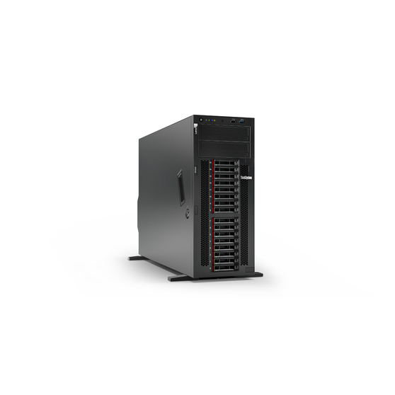 Serwer LENOVO ThinkSystem ST550 7X10A0B5EA