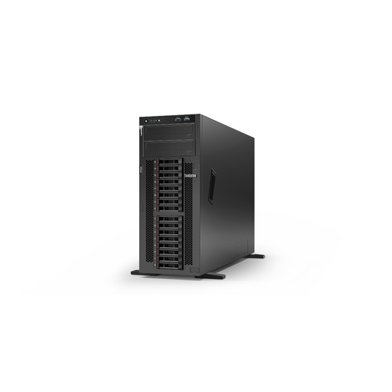 Serwer LENOVO ThinkSystem ST550 7X10A0B5EA