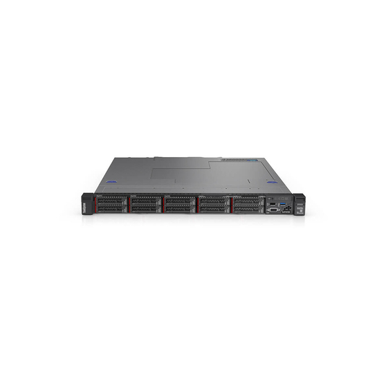 Serwer LENOVO ThinkSystem SR250 7Y51A07KEA