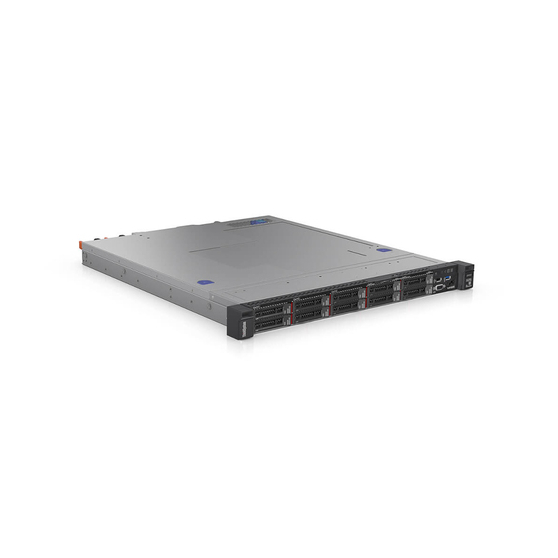 Serwer LENOVO ThinkSystem SR250 7Y51A07KEA