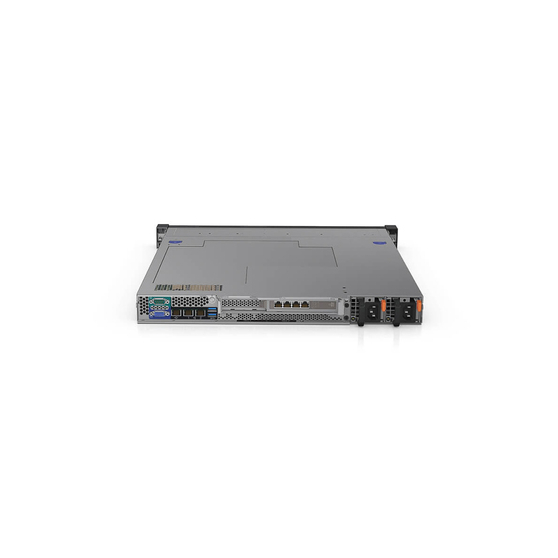 Serwer LENOVO ThinkSystem SR250 7Y51A07KEA