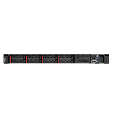 Serwer LENOVO ThinkSystem SR630 7Z71A02REA