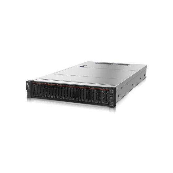 Serwer Lenovo ThinkSystem SR650 7X06A0B5EA