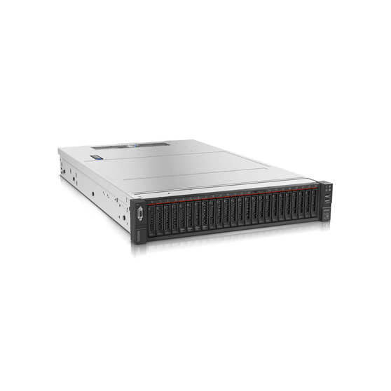 Serwer Lenovo ThinkSystem SR650 7X06A0B5EA