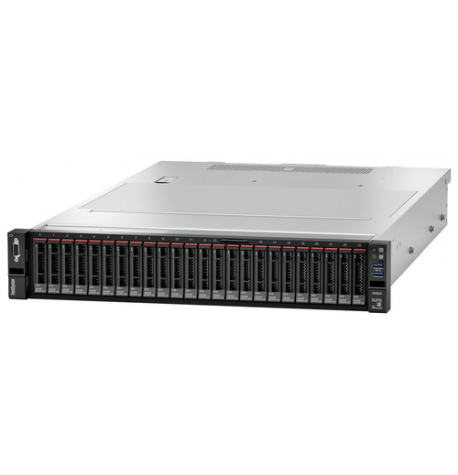 Serwer Lenovo ThinkSystem SR655 7Z01A02CEA