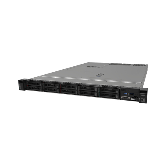 Serwer Lenovo ThinkSystem SR635 7Y99A00LEA