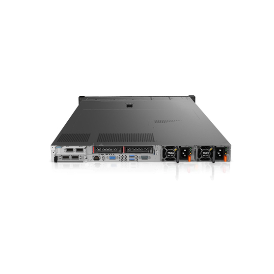 Serwer Lenovo ThinkSystem SR635 7Y99A00LEA