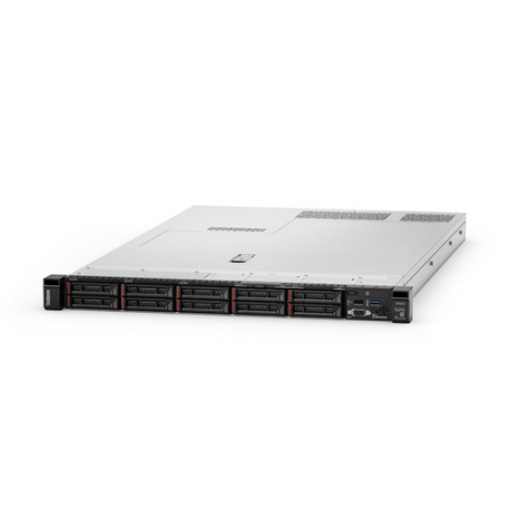 Serwer Lenovo ThinkSystem SR630 7X02A0A9EA