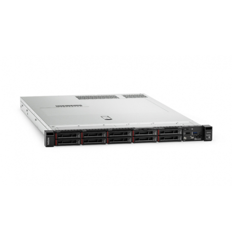 Serwer Lenovo ThinkSystem SR630 7X02A0A9EA