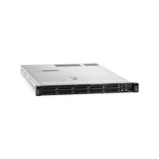 Serwer Lenovo ThinkSystem SR630 7X02A0A9EA