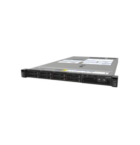 Serwer LENOVO ThinkSystem SR530 7X08A078EA