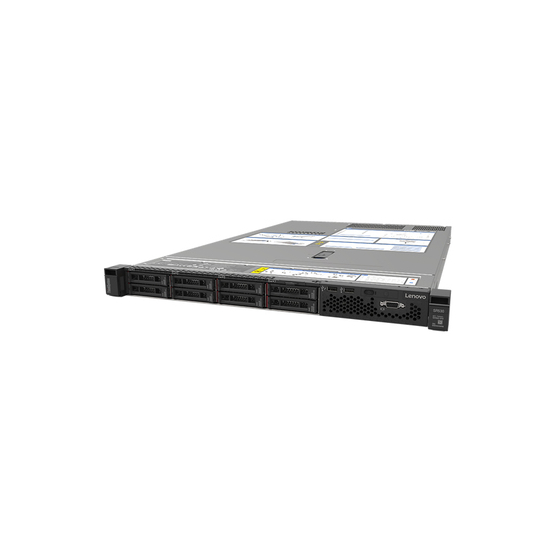 Serwer LENOVO ThinkSystem SR530 7X08A078EA