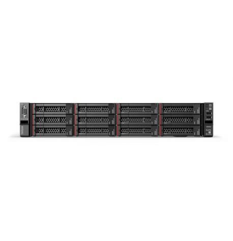 Serwer LENOVO ThinkSystem SR550 7X04A07JEA