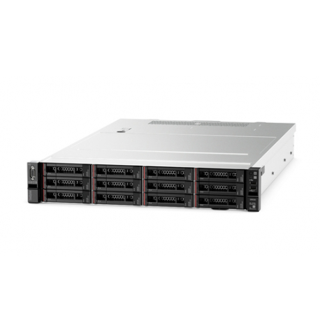 Serwer LENOVO ThinkSystem SR550 7X04A07JEA