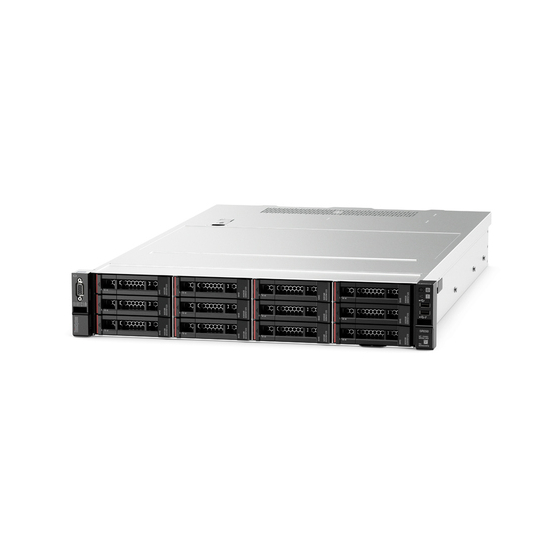 Serwer LENOVO ThinkSystem SR550 7X04A07JEA